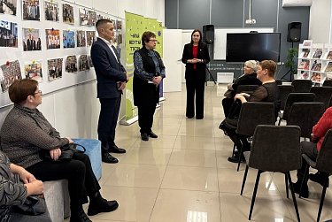 Патриотическое воспитание молодежи – дело общее